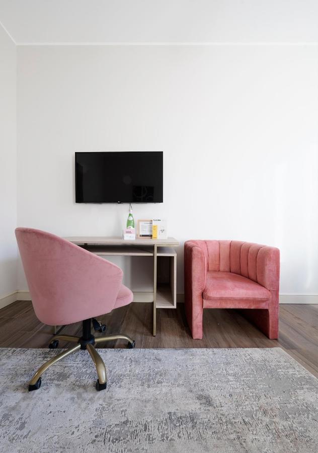 Numa Loreto Milan