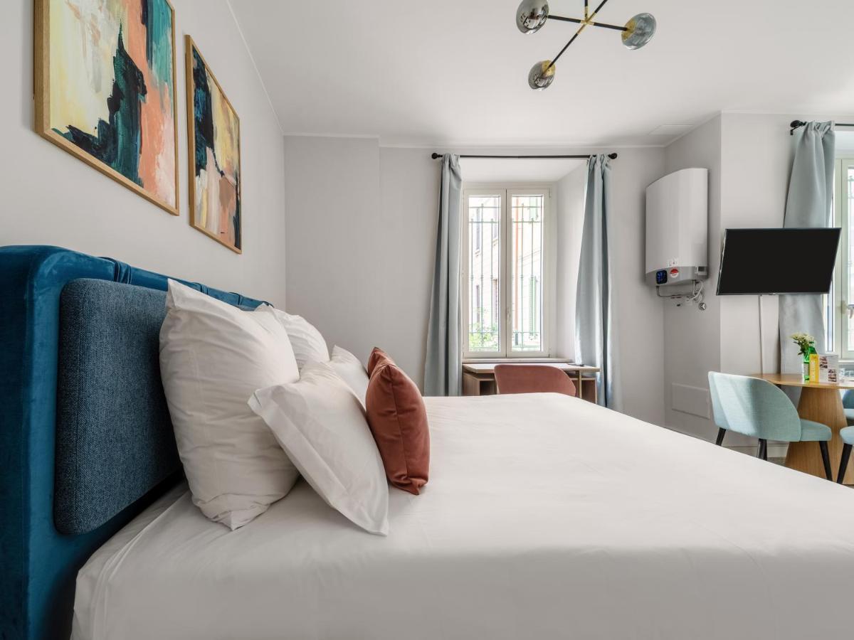 Numa Loreto Apartahotel
