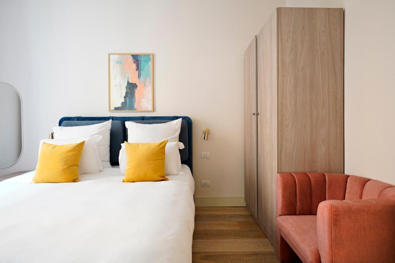 Aparthotel Numa Loreto Mailand