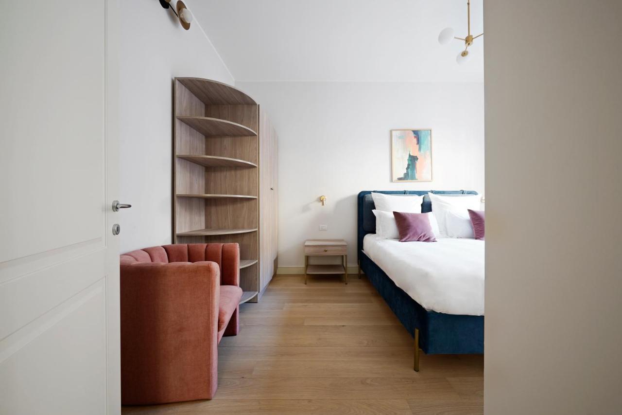 Numa Milan Loreto Apartahotel Milán